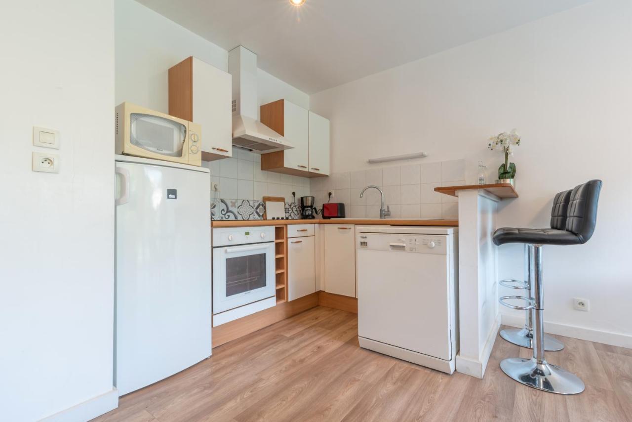Appartement Saint Goustan : Vue Sur La Riviere أوري المظهر الخارجي الصورة